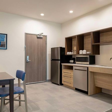 Home2 Suites By Hilton Jonesboro Exterior foto