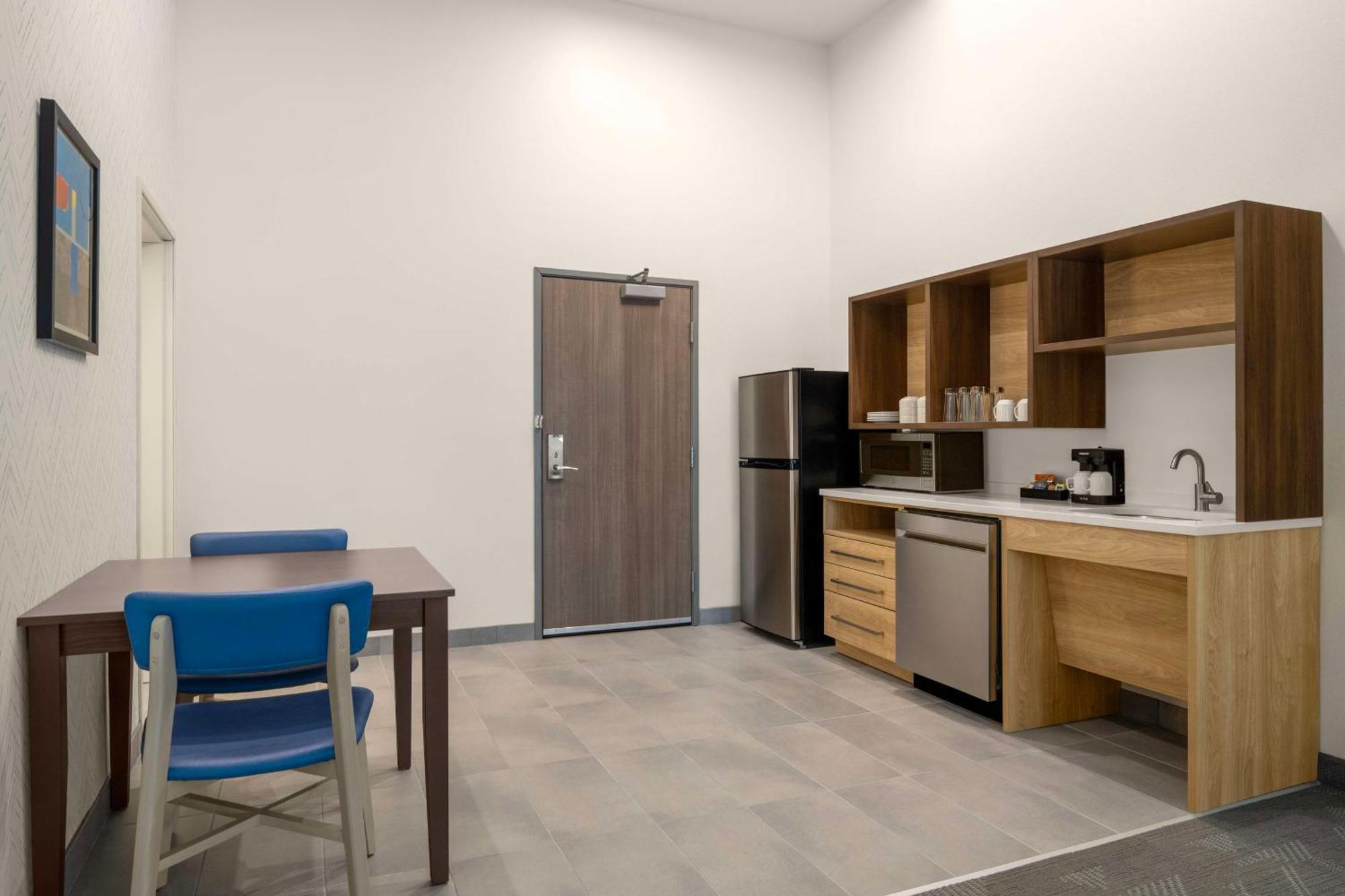 Home2 Suites By Hilton Jonesboro Exterior foto