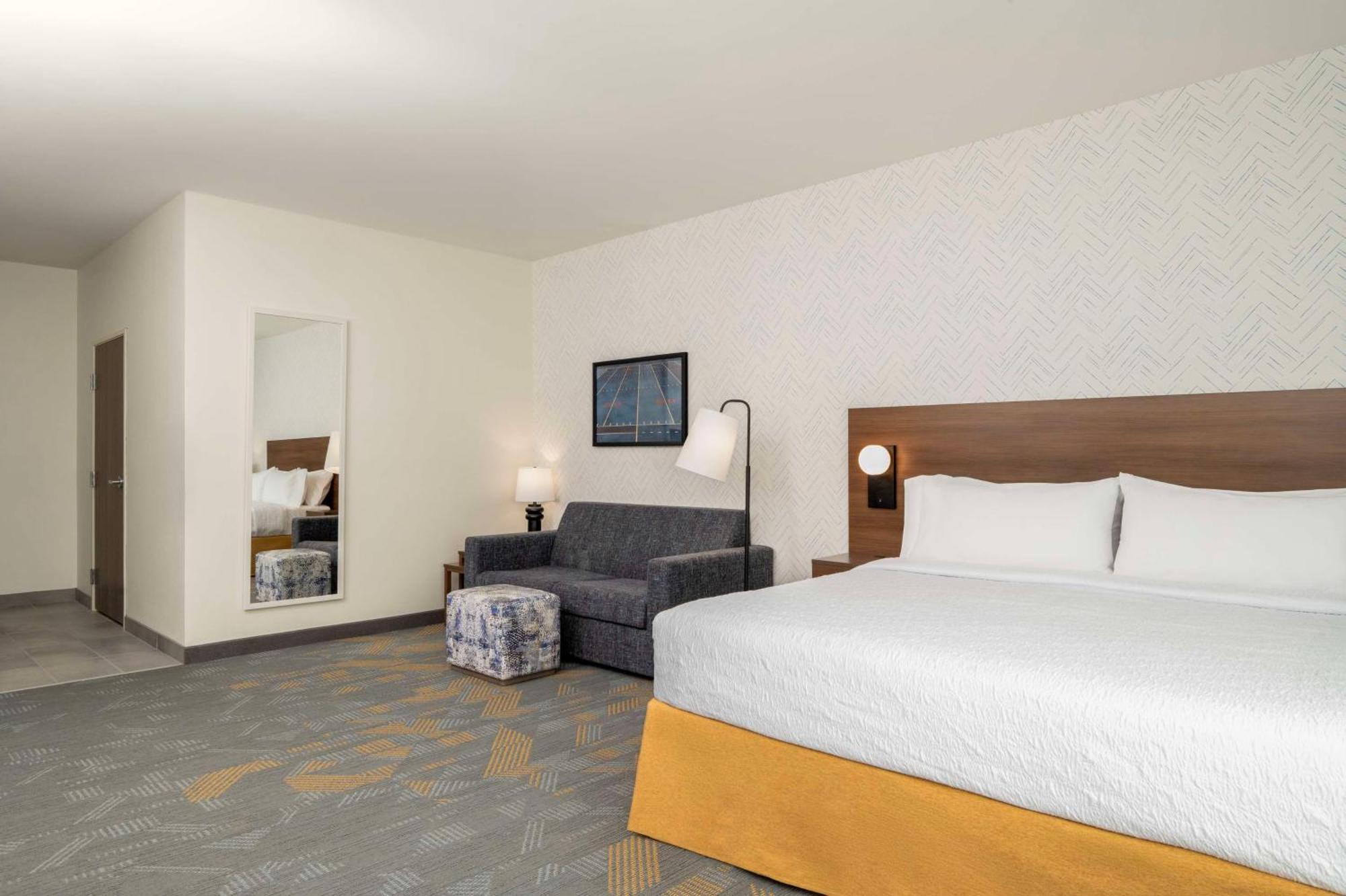 Home2 Suites By Hilton Jonesboro Exterior foto