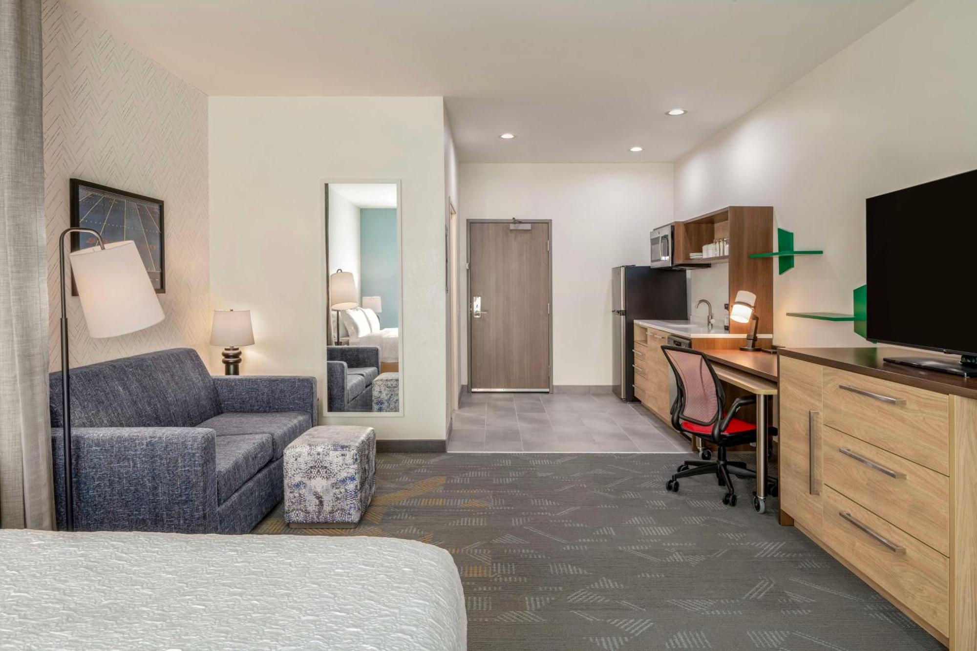 Home2 Suites By Hilton Jonesboro Exterior foto